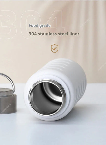 Tyeso Double Stainless Steel Thermos Mug Portable Sport Vacuum Flask Large Capacity Thermal Water Bottle Tumbler Drinks Cup