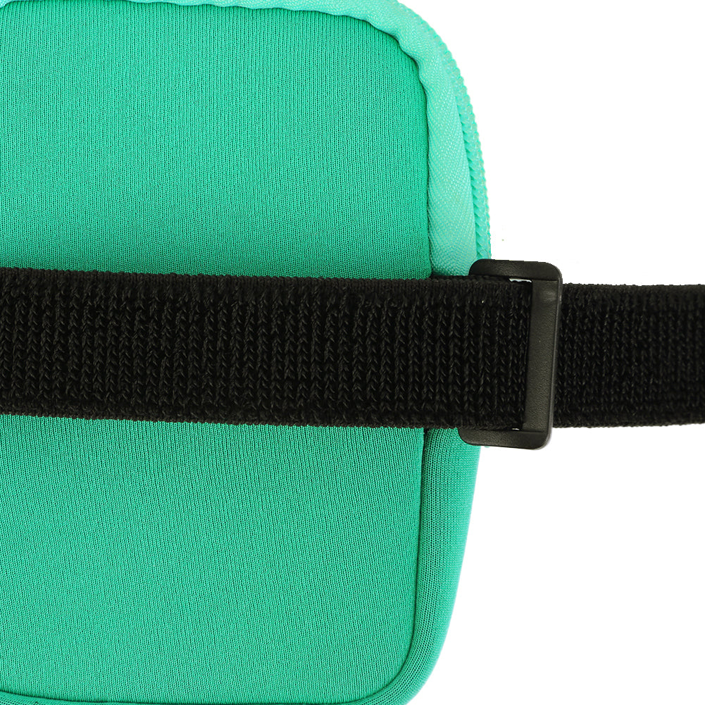 Water Bottle Pouch for For Stanley Cup 40oz/20oz/30oz Water Bottle Caddy Neoprene Tumbler Bag for Cards Keys Wallet Earphone