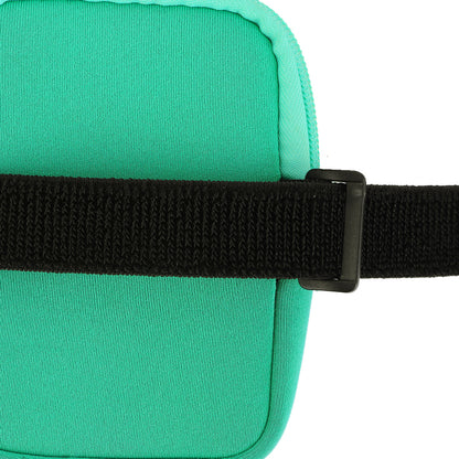 Water Bottle Pouch for For Stanley Cup 40oz/20oz/30oz Water Bottle Caddy Neoprene Tumbler Bag for Cards Keys Wallet Earphone